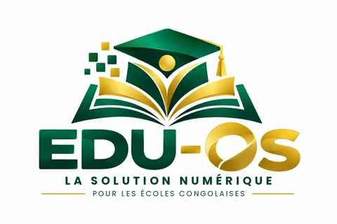 EDU-OS — la solution numérique pour les écoles congolaises